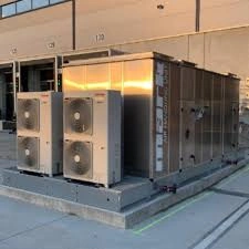 Read more about the article HVAC Consultancy Services